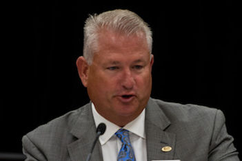 Darren Temple 